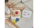 PlanToys PlanToys Triedenie tvarov - základné tvary