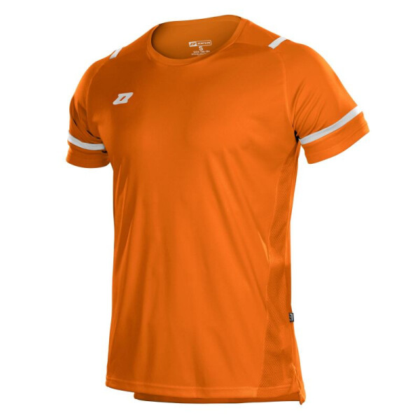 Futbalové tričko Zina Crudo Senior M C4B9-781B8 3XL