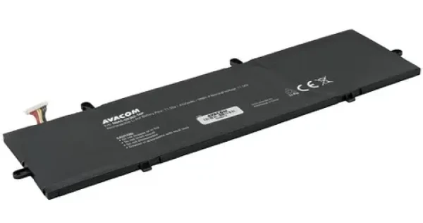 Avacom Asus ZenBook Flip UX362 / Náhradné batérie / Li- POL / 11.55V / 4335mAh / 50Wh (NOAS-UX362-50P)
