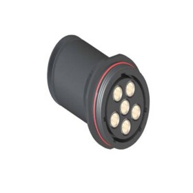 Bulgin PXP9051/06/S/1 1 ks; PXP9051/06/S/1