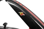 Mamido ABARTH šliapací motokára čierna