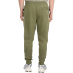 Pánske nohavice 4F CAS M1385 khaki 4FWSS26TTROM1385 43S 4XL