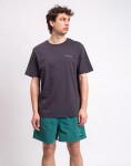 Patagonia M's P-6 Logo T-Shirt Ink Black XL