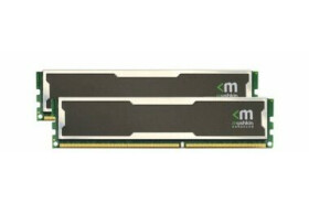 Mushkin Silverline 16GB (2x8GB) 1333MHz / DDR3 / DIMM / PC3-10600 / CL9-9-9-24 / 1.5V / dopredaj (997018)