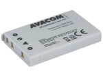 Avacom Náhradná batéria Nikon EN-EL5 / Li- ION / 3.7V / 1180mAh / 4.4Wh (DINI-EL5-B1180)