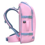 Batoh do lietadla 55x40x20 CabinZero Adv 42L Sakura