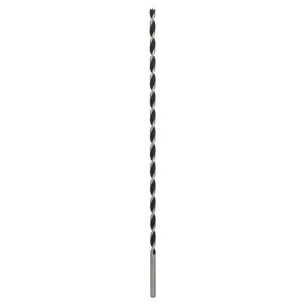 Bosch Accessories 2608597195 špirálový vrták do dreva 8 mm Celková dĺžka 400 mm valcová stopka 1 ks; 2608597195