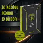 Lamborghini: Minulost, současnost, budoucnost