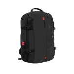 White Shark GBP-009 TROOPER 16" čierna / Batoh na notebook (TROOPER)