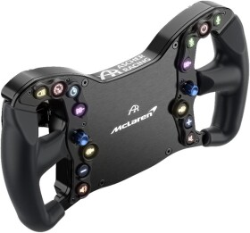 Ascher Racing Ascher Racing McLaren Artura Sport-USB Lenkrad