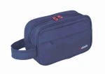 Kosmetická taška Dielle 416M-05 modrá 3,6 L
