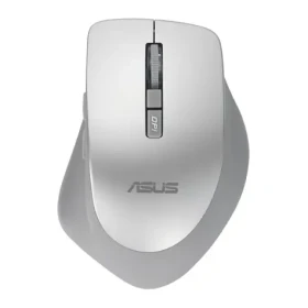 Asus WT425 strieborná / bezdrôtová optická myš / 1600dpi (90XB0280-BMU0L0)