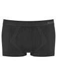 Pánske boxerky GO Smooth Hipster C2P - Sloggi kombinace černé (M014) 00XL