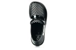 Shapen Sheen Black&Silver barefoot mokasíny 37 EUR