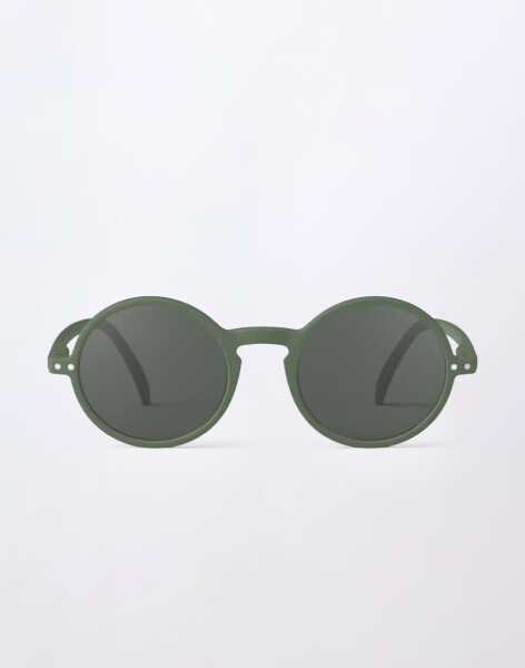 Izipizi Sun #G Kaki Green
