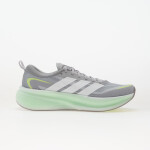 Tenisky adidas Supernova Glide M Halo Silver/ Ftwr White/ Dash Grey EUR 43 1/3