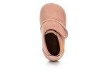 Bisgaard Baby Cotton Rose barefoot topánky 22 EUR