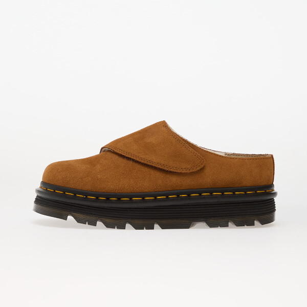 Tenisky Dr. Martens Zebzag Anywair Wl Desert Brown EUR 43