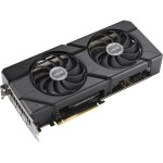 Asus Dual RX7800XT OC 16GB / 2565Mhz / 16GB GDDR6 / 256bit / 1x HDMI + 3x DP / (8+8) (90YV0JJ1-M0NA00)