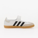 Topánky adidas Samba Jane Kids Cloud White/ Core Black/ Gum 3
