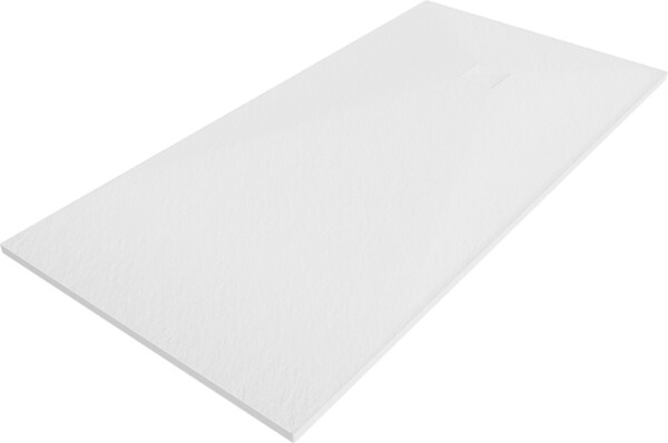 MEXEN - Bert obdĺžniková sprchová vanička SMC 180 x 80, biela 4K108018