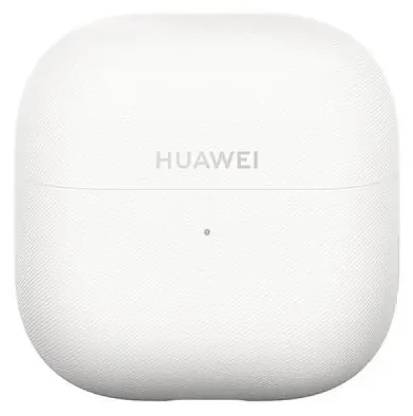 Huawei FreeClip 2 biela / Bezdrôtové slúchadlá / Bluetooth / otvorený dizajn / nabíjacie púzdro (Robin-T10)