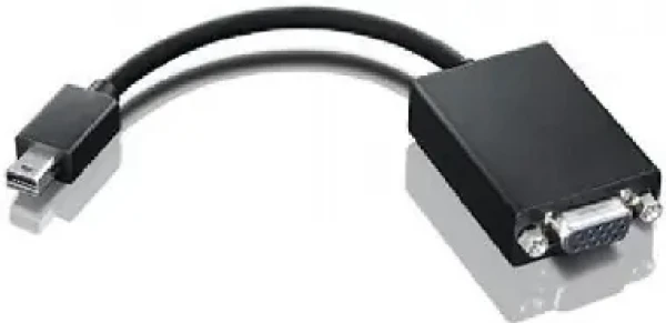 Lenovo mini-DisplayPort na VGA (0A36536)