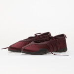 Tenisky adidas Taekwondo Mei Ballet Maroon/ Maroon/ Core Black EUR 36 2/3
