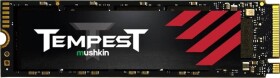 Mushkin NVMe 512GB SSD / M.2 80mm / NVMe PCIe / čítanie: 3300MBs / zápis 2200MBs (MKNSSDTS512GB-D8)