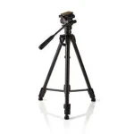 Nedis statív / Maximálna nosnosť: 3.0 kg / Minimálna pracovná výška: 60.0 cm (TPOD4200BK)