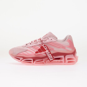 Tenisky adidas x Willy Chavarria Megaride AG Clear Pink/ Power Red EUR 39 1/3