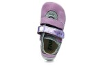 Fare B5416351 ružové nízke barefoot tenisky 25 EUR