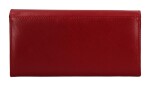 Dámska kožená peňaženka Lagen 50039 Red