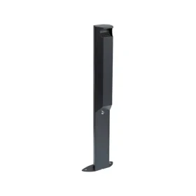 Rossignol Arkea 56147 antracit / Vonkajší stojanový popolník / uzamykateľný (3019920561475)