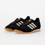 Tenisky adidas SL 72 OG W Core Black/ Off White/ Gum1 EUR 36