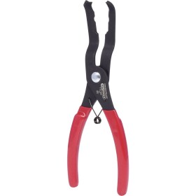 Kliešte na orezávanie, koniec klieští 35°, 190mm KS Tools 1151087; 1151087