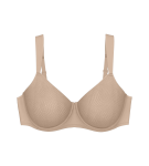 ESSENTIAL - Minimalizačná podprsenka - zmenšuje o 1 košíček Triumph SMOOTH SKIN 75E