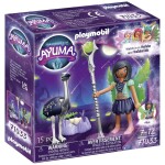 Playmobil 71033 Ayuma