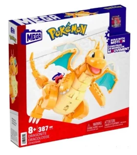 Stavebnice Megabloks