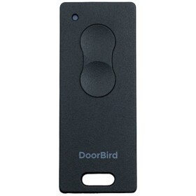 DoorBird 423873216 príslušenstvo pre domové telefóny Bluetooth® Dálkový ovládač; 423873216