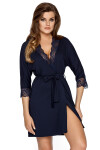 Župan model 16646877 Navy Blue - CATIER Velikost: XL