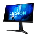 27 Legion Y27qf-300 sivá / IPS / 2560x1440 / 0.5ms / 1000:1 / 400cd-m2 / HDMI+DP / VESA (67A7GAC3EU)