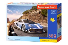 Mamido Puzzle 300 dielikov Arrinera Hussarya GT