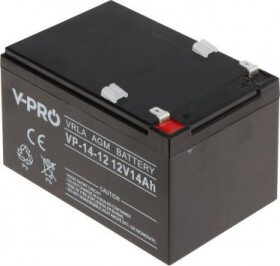 VPRO 12V/14AH-VPRO
