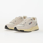Tenisky Autry Hyperway Low Wom White/ Silver EUR 41