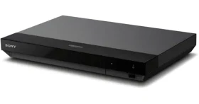Sony UBP-X700 čierna / 4K Ultra HD prehrávač Blu-ray / HDMI USB (UBPX700KBMB.EC1)