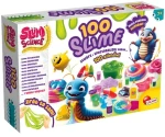 Slime Science Sada slizov 100 ks