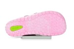 Fare B5516294 ružové celoročné členkové barefoot topánky 30 EUR