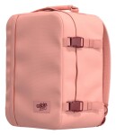 Batoh do lietadla 40x30x20 CabinZero Classic 28L Macaroon Pink