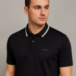 Polokošeľa Boss Paule M 50538100-001 XXL